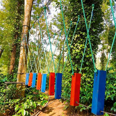 The Grand Retreat - Chikmagalur Hotel Ngoại thất bức ảnh
