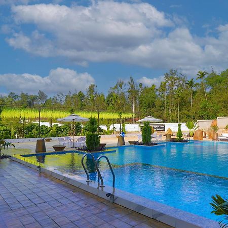 The Grand Retreat - Chikmagalur Hotel Ngoại thất bức ảnh