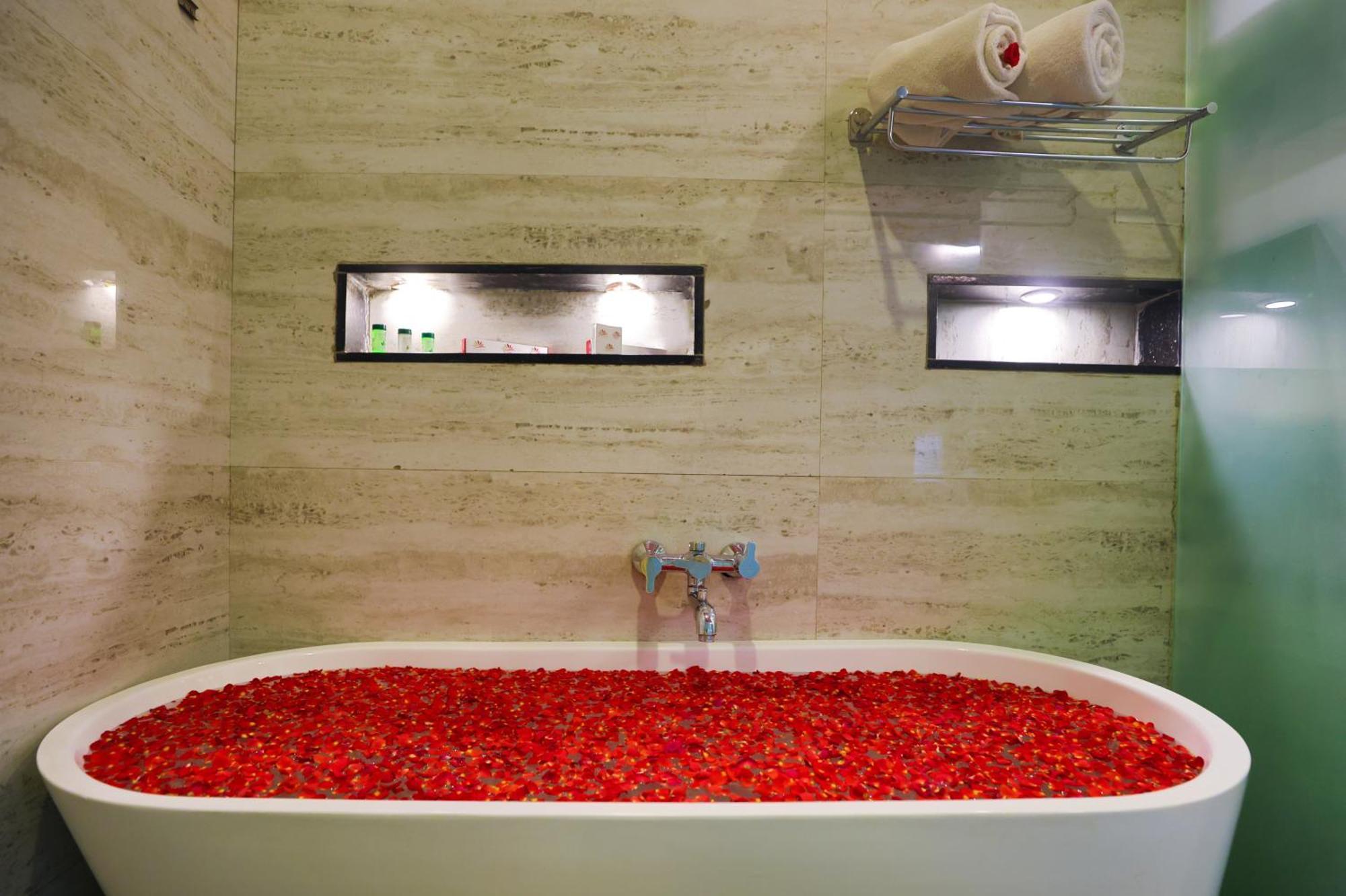 The Grand Retreat - Chikmagalur Hotel Ngoại thất bức ảnh