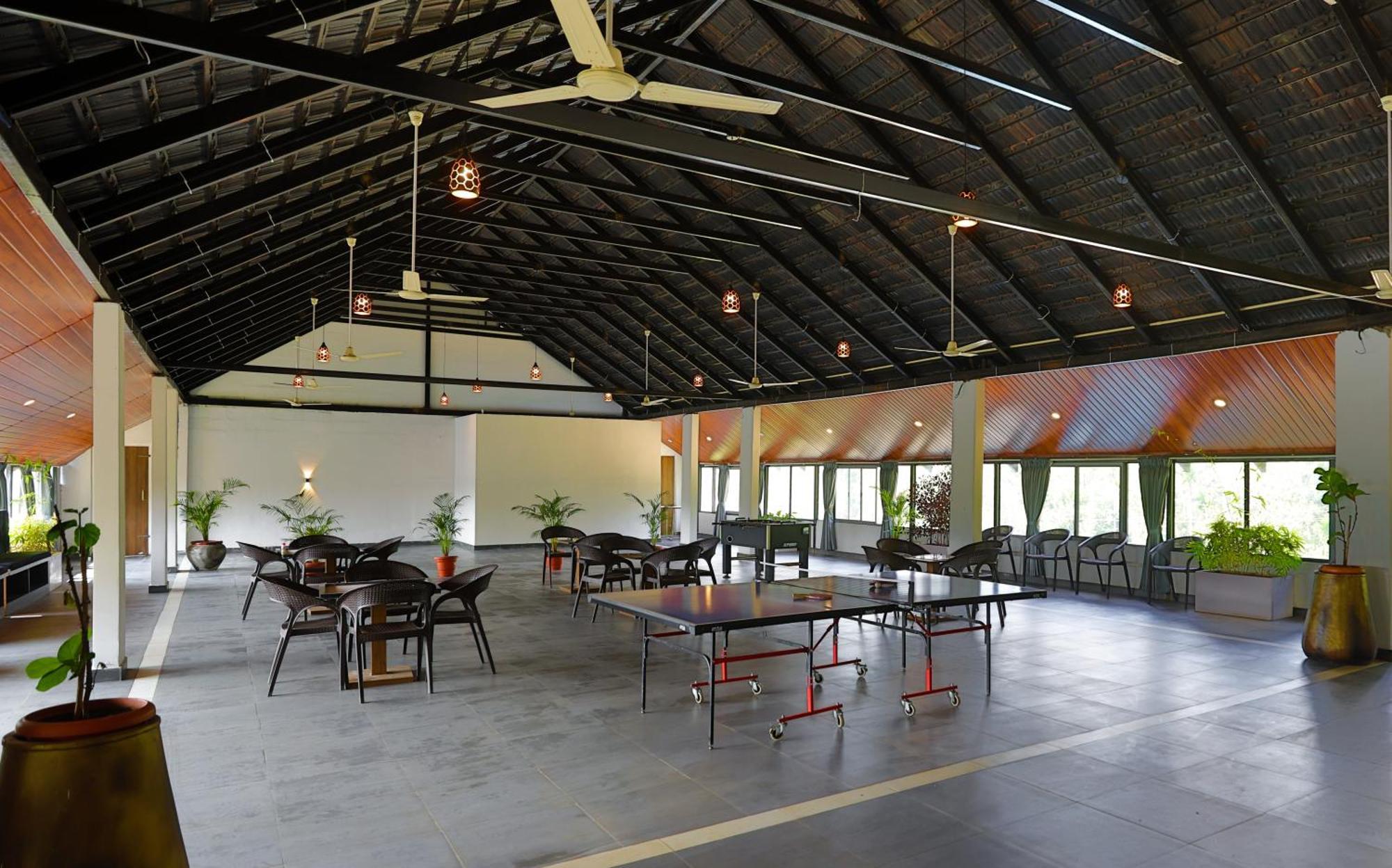 The Grand Retreat - Chikmagalur Hotel Ngoại thất bức ảnh